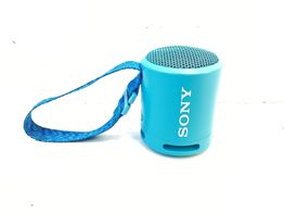 coluna portatil bluetooth sony srsxb13b.ce7