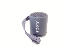 coluna portatil bluetooth sony srsxb13b.ce7