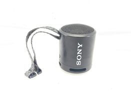 coluna portatil bluetooth sony srsxb13b.ce7