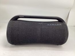 altavoz portatil bluetooth sony srsxg500