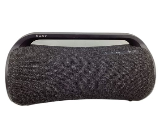 altavoz portatil bluetooth sony srsxg500