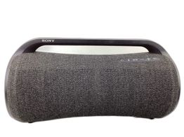 altavoz portatil bluetooth sony srsxg500