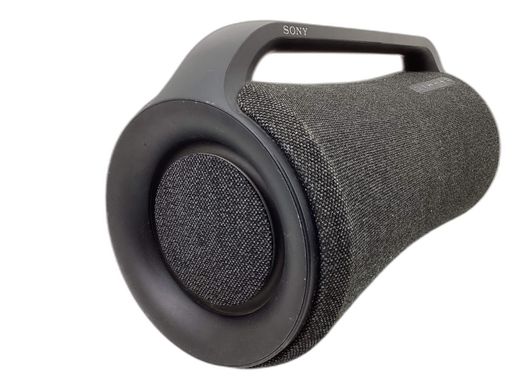 altavoz portatil bluetooth sony srsxg500