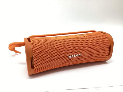 coluna portatil bluetooth sony ult field 1