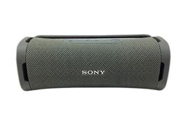 altavoz portatil bluetooth sony ult field 1