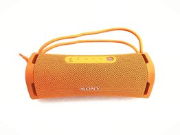 coluna portatil bluetooth sony ult field 1