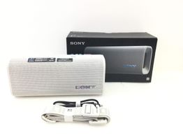 coluna portatil bluetooth sony ult field 3