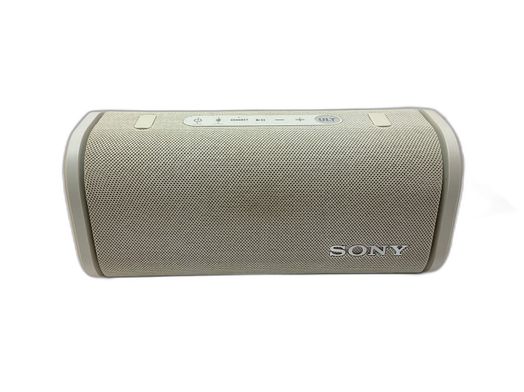 coluna portatil bluetooth sony ult field 5