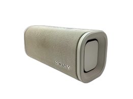 coluna portatil bluetooth sony ult field 5