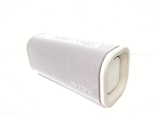 altavoz portatil bluetooth sony ult field 5