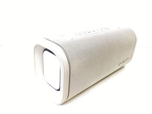 altavoz portatil bluetooth sony ult field 5