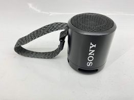 altavoz portatil bluetooth sony xb13