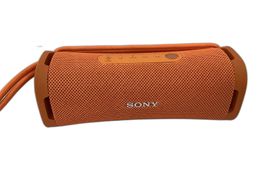 coluna portatil bluetooth sony yy7862e