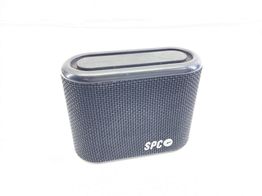 coluna portatil bluetooth spc sound minimax