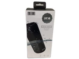 coluna portatil bluetooth spc sound zenit