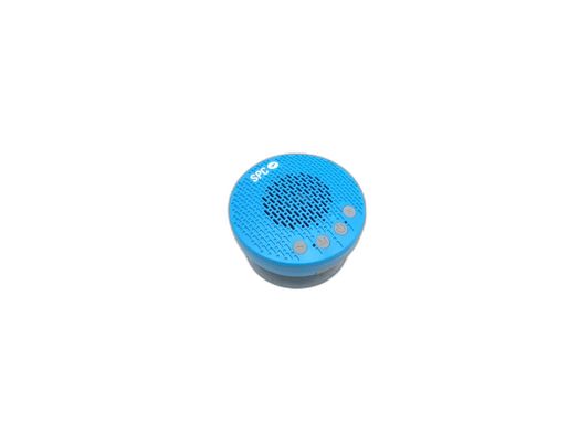 altavoz portatil bluetooth spc splash 2