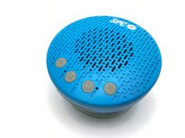 coluna portatil bluetooth spc splash 2