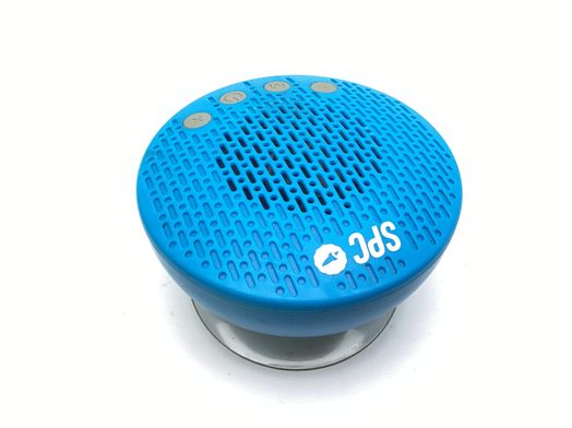 altavoz portatil bluetooth spc splash 2
