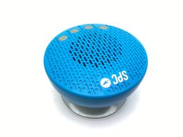 altavoz portatil bluetooth spc splash 2