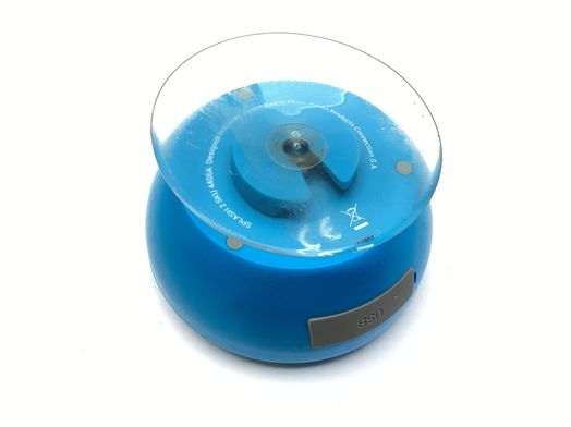 altavoz portatil bluetooth spc splash 2
