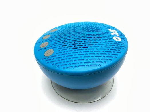 altavoz portatil bluetooth spc splash 2