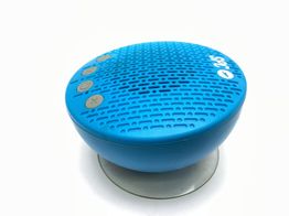 altavoz portatil bluetooth spc splash 2