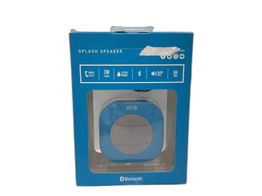 altavoz portatil bluetooth spc splash speaker
