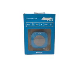 altavoz portatil bluetooth spc splash speaker
