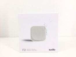 altavoz portatil bluetooth sudio f2
