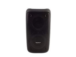 coluna portatil bluetooth sytech miniboom 121