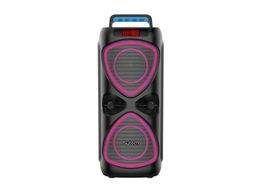 altavoz portatil bluetooth sytech ritmix 230