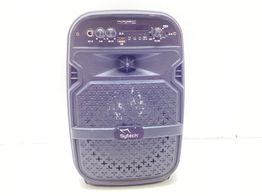 altavoz portatil bluetooth sytech sy-xtr15bt