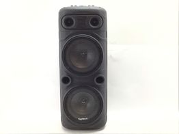 altavoz portatil bluetooth sytech sy-xtr285bt