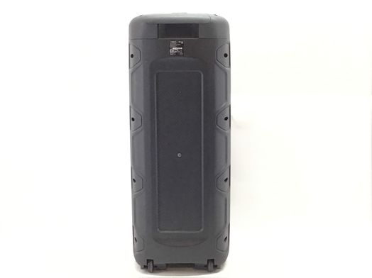 altavoz portatil bluetooth sytech sy-xtr285bt