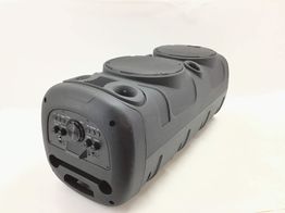 altavoz portatil bluetooth sytech sy-xtr285bt