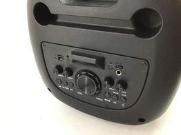 altavoz portatil bluetooth sytech sy-xtr285bt
