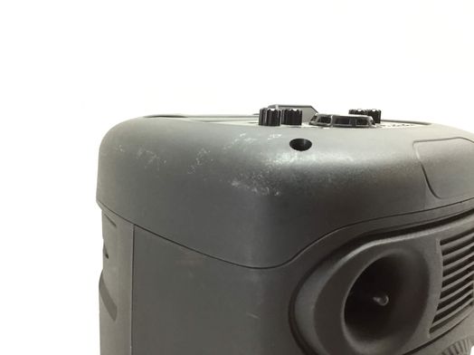 altavoz portatil bluetooth sytech sy-xtr285bt