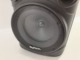 altavoz portatil bluetooth sytech sy-xtr285bt