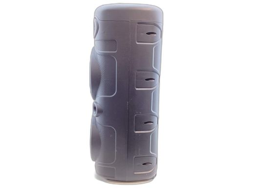 coluna portatil bluetooth sytech sy-xtr285bt