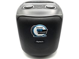 altavoz portatil bluetooth sytech syxtr440bt voxpro duo 440 6.5 80w rms