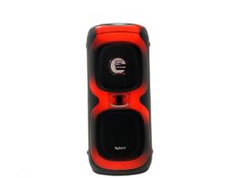 altavoz portatil bluetooth sytech syxtr53bt neonblast