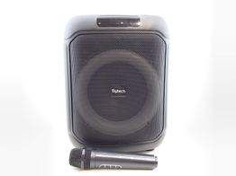 altavoz portatil bluetooth sytech xtr115bt