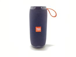 altavoz portatil bluetooth t&g sin