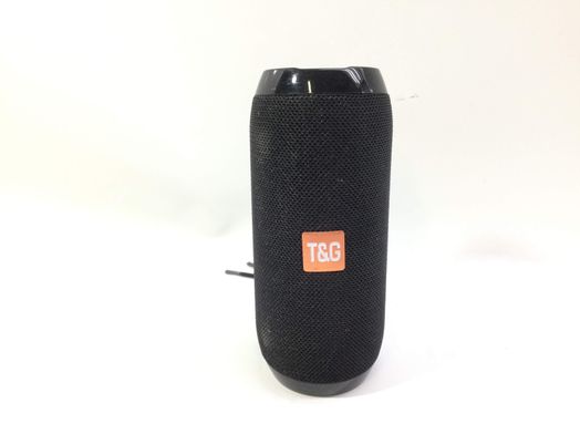 altavoz portatil bluetooth t&g tg106