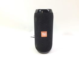 altavoz portatil bluetooth t&g tg106