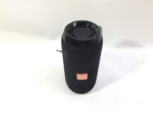 altavoz portatil bluetooth t&g tg106