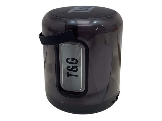 altavoz portatil bluetooth t&g tg112