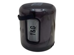 altavoz portatil bluetooth t&g tg112