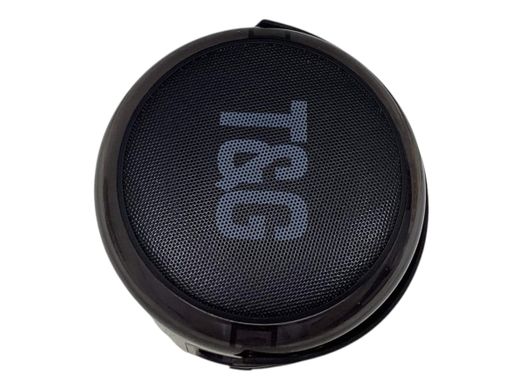 altavoz portatil bluetooth t&g tg112
