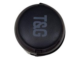 altavoz portatil bluetooth t&g tg112